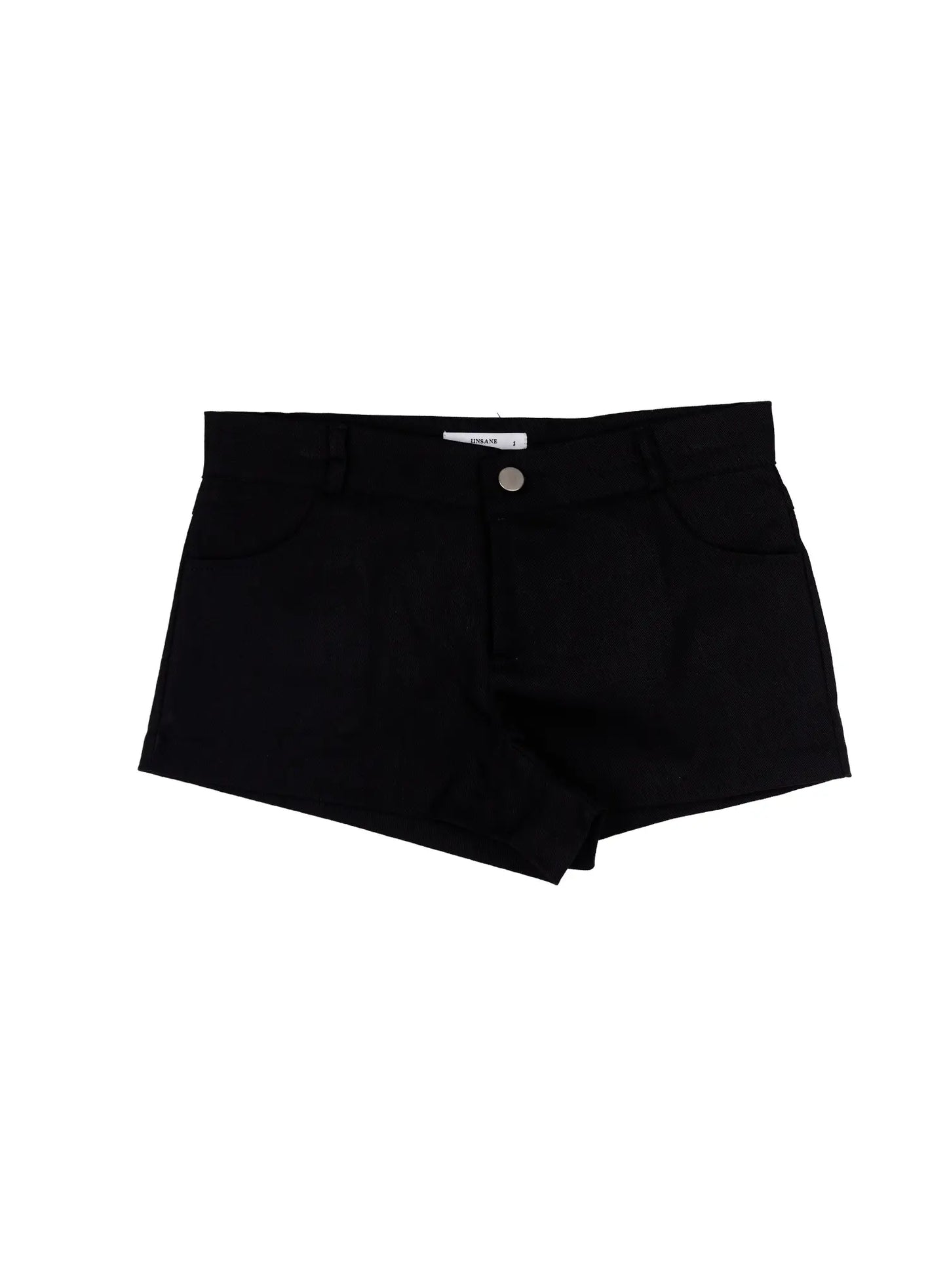 Basic Everyday Minimalist Shorts CY508