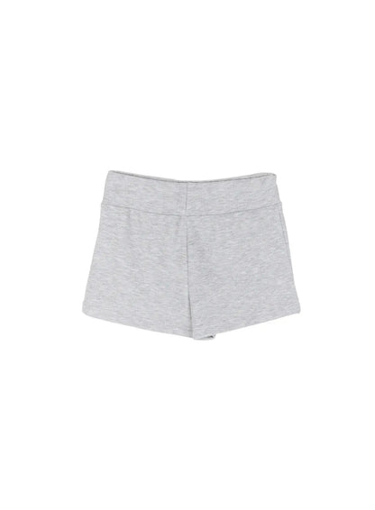 Basic Black Shorts CU512