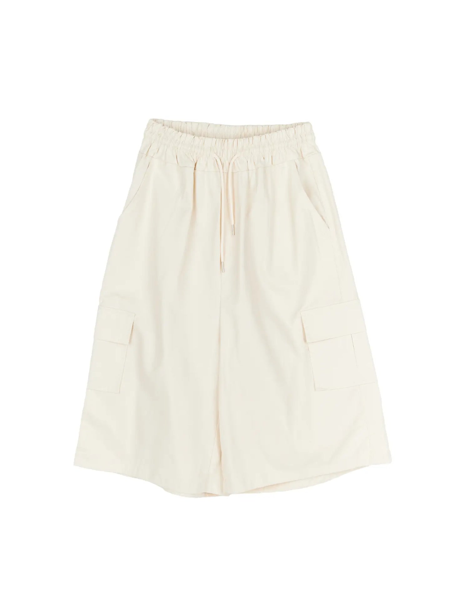 Cargo Pocket Bermuda Shorts CU515