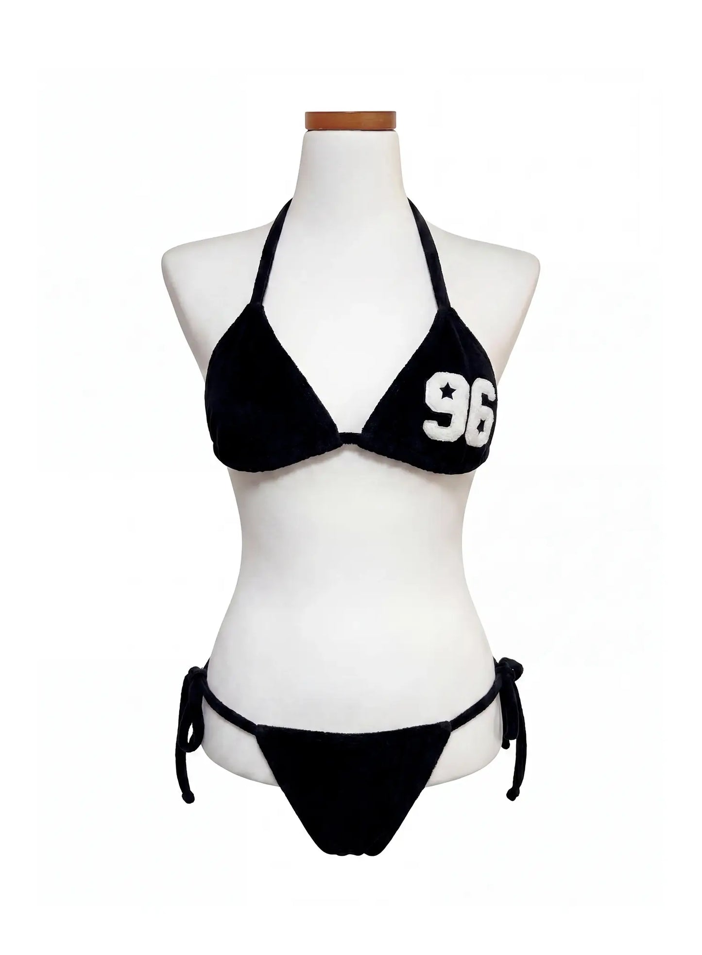 96 Boucle Bikini Set IY514