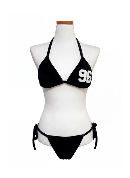 96 Boucle Bikini Set IY514