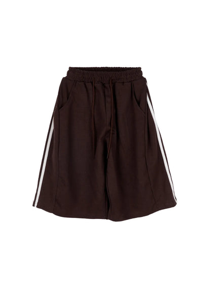 City Track Bermuda Shorts CA522