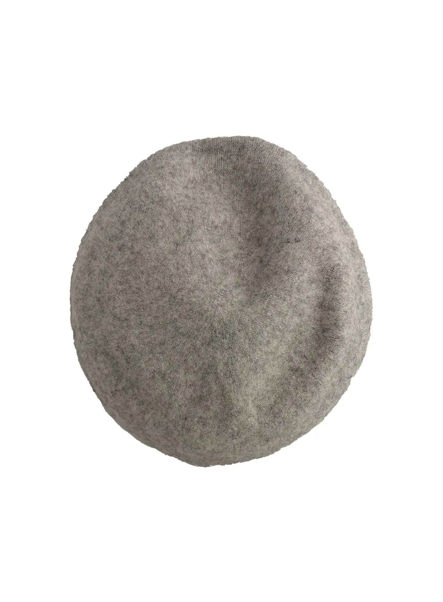 Classic Wool-Blend Beret CN504