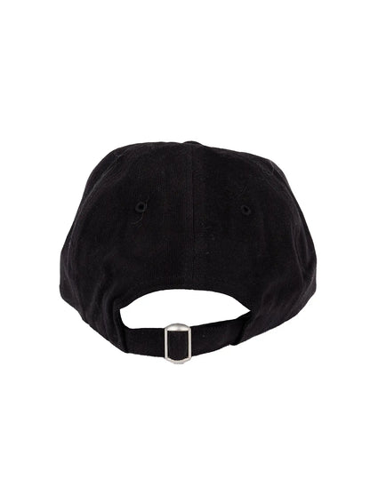 Basic Graphic Embroidered Cap CJ501
