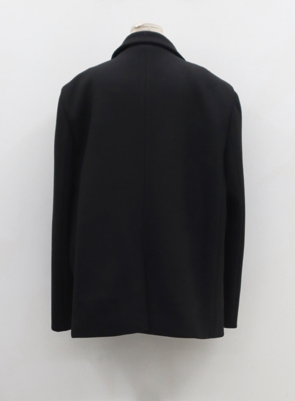 Button Coat Jacket CN24