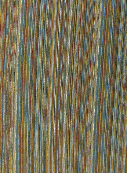 Bohemian Striped Over-Sized Shirt CU518
