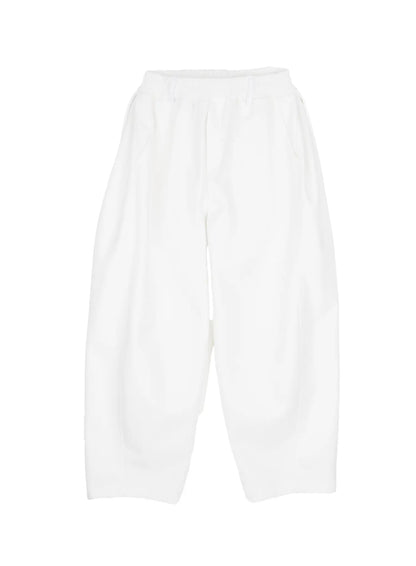 Casual Wide Leg Sweatpants CM513