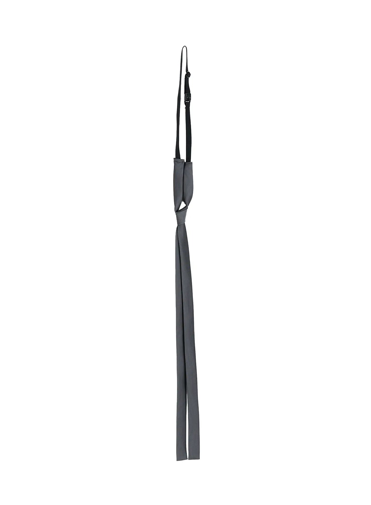 Adjustable Slim Two-Piece Tie CS510