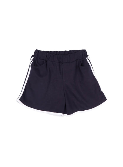 Chic Track Training Shorts CY518