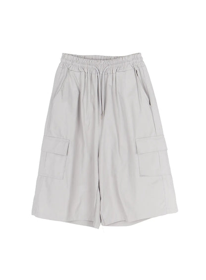 Cargo Pocket Bermuda Shorts CU515