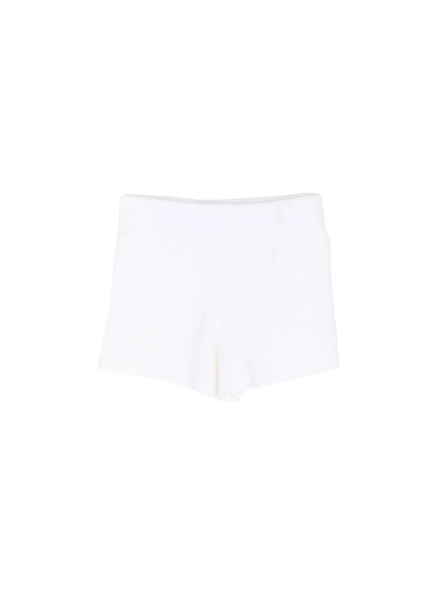 Basic Black Shorts CU512