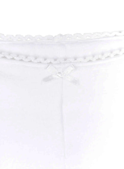 Angel Wing Graphic Shorts CY521