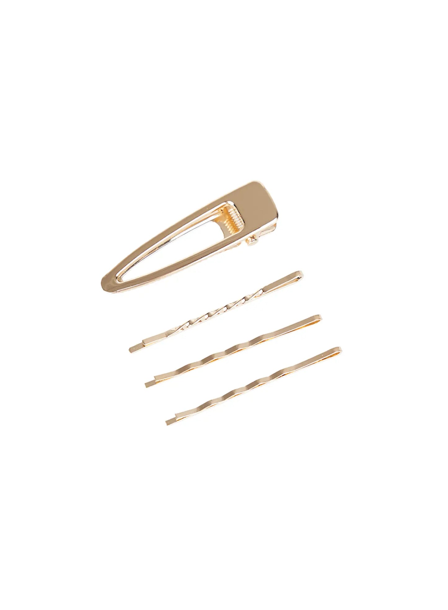 Chic Hair Clip Set CU520