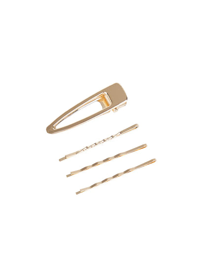 Chic Hair Clip Set CU520