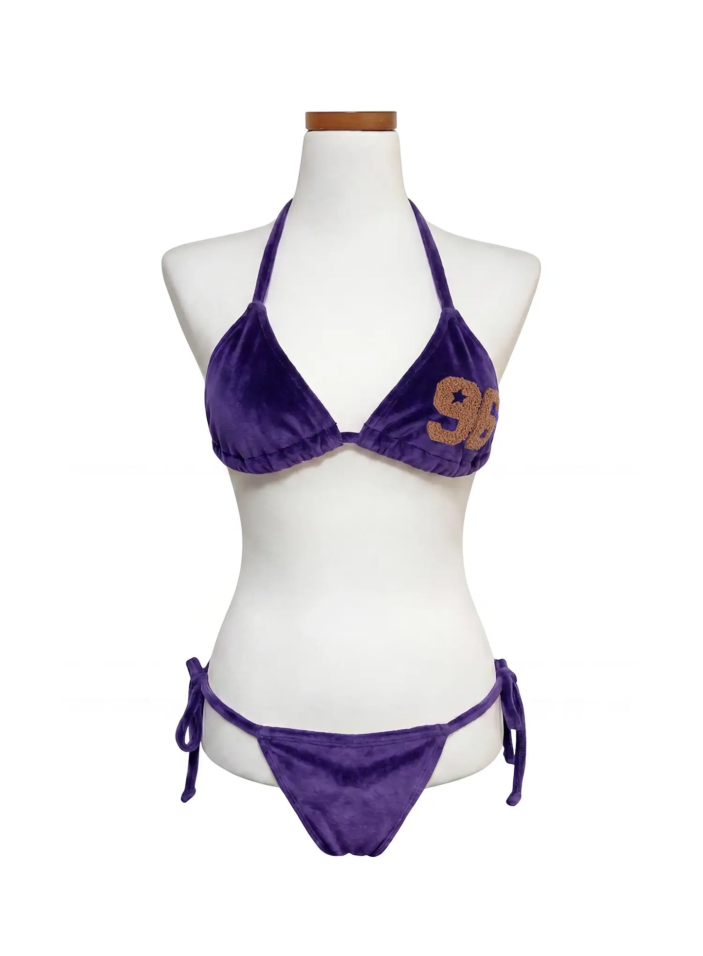 96 Boucle Bikini Set IY514