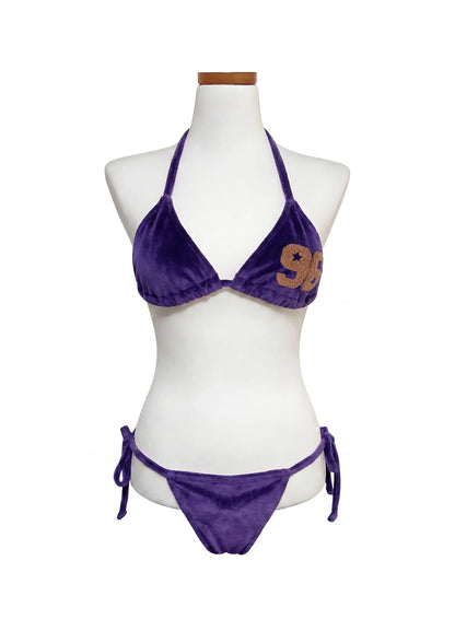 96 Boucle Bikini Set IY514