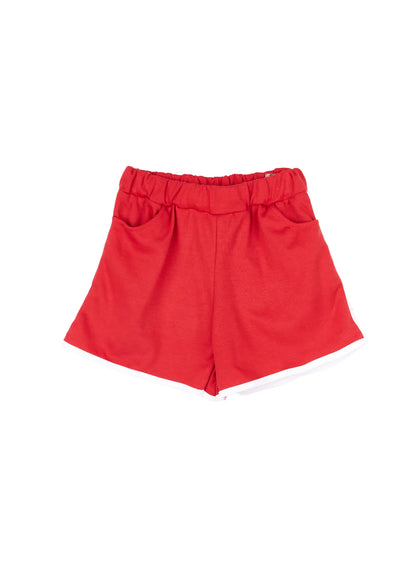 Chic Track Training Shorts CY518