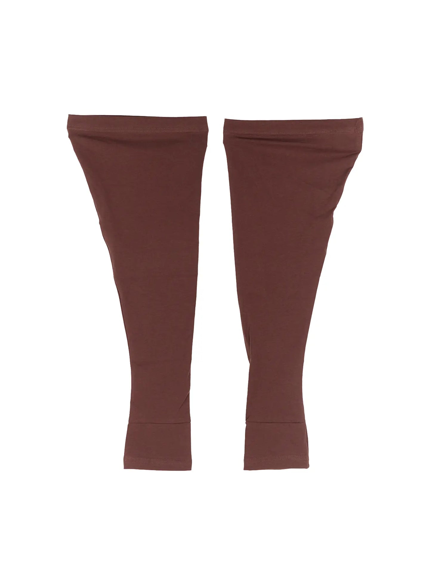 Chic Flared Leg Warmers CN511