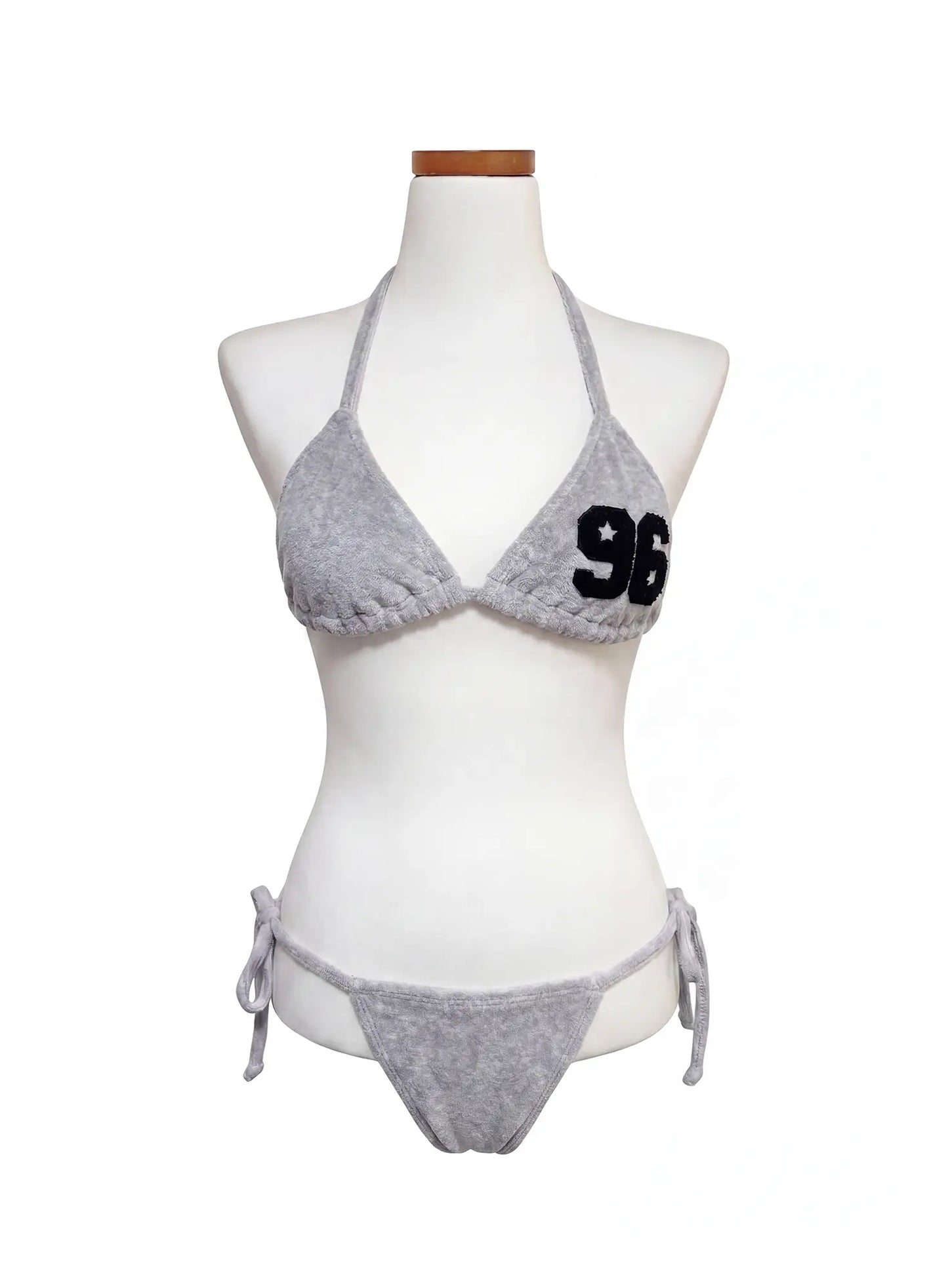 96 Boucle Bikini Set IY514