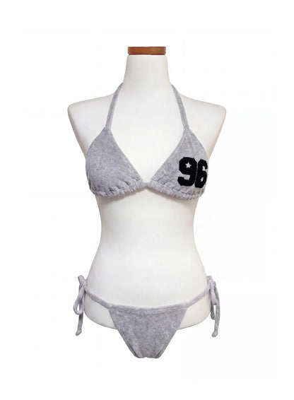 96 Boucle Bikini Set IY514