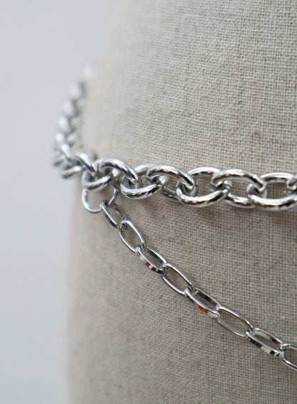 Chain Belt BN22