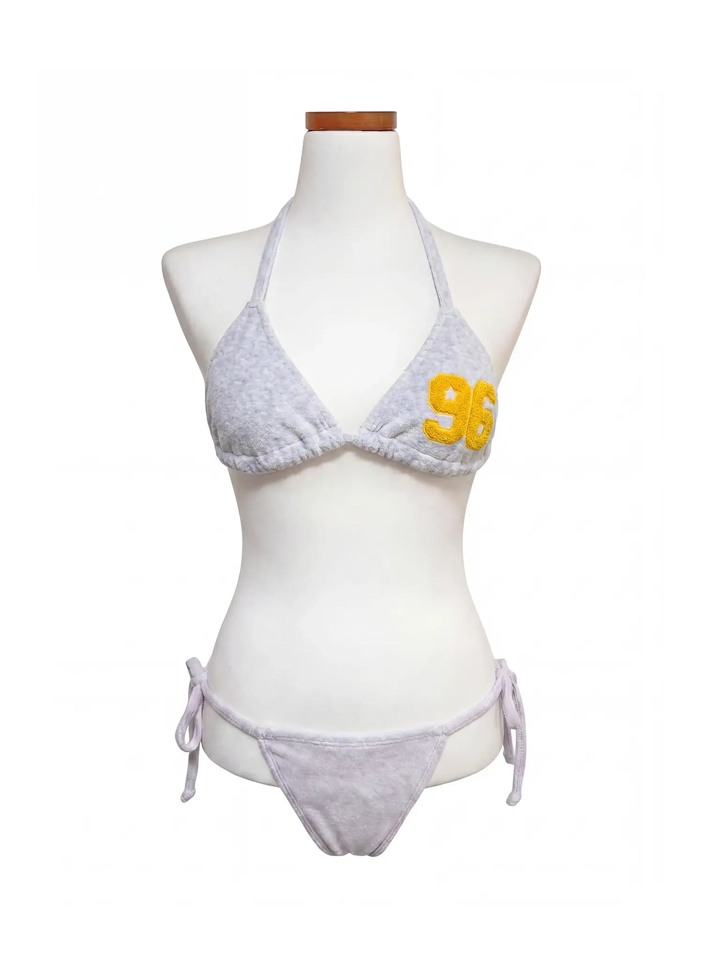96 Boucle Bikini Set IY514