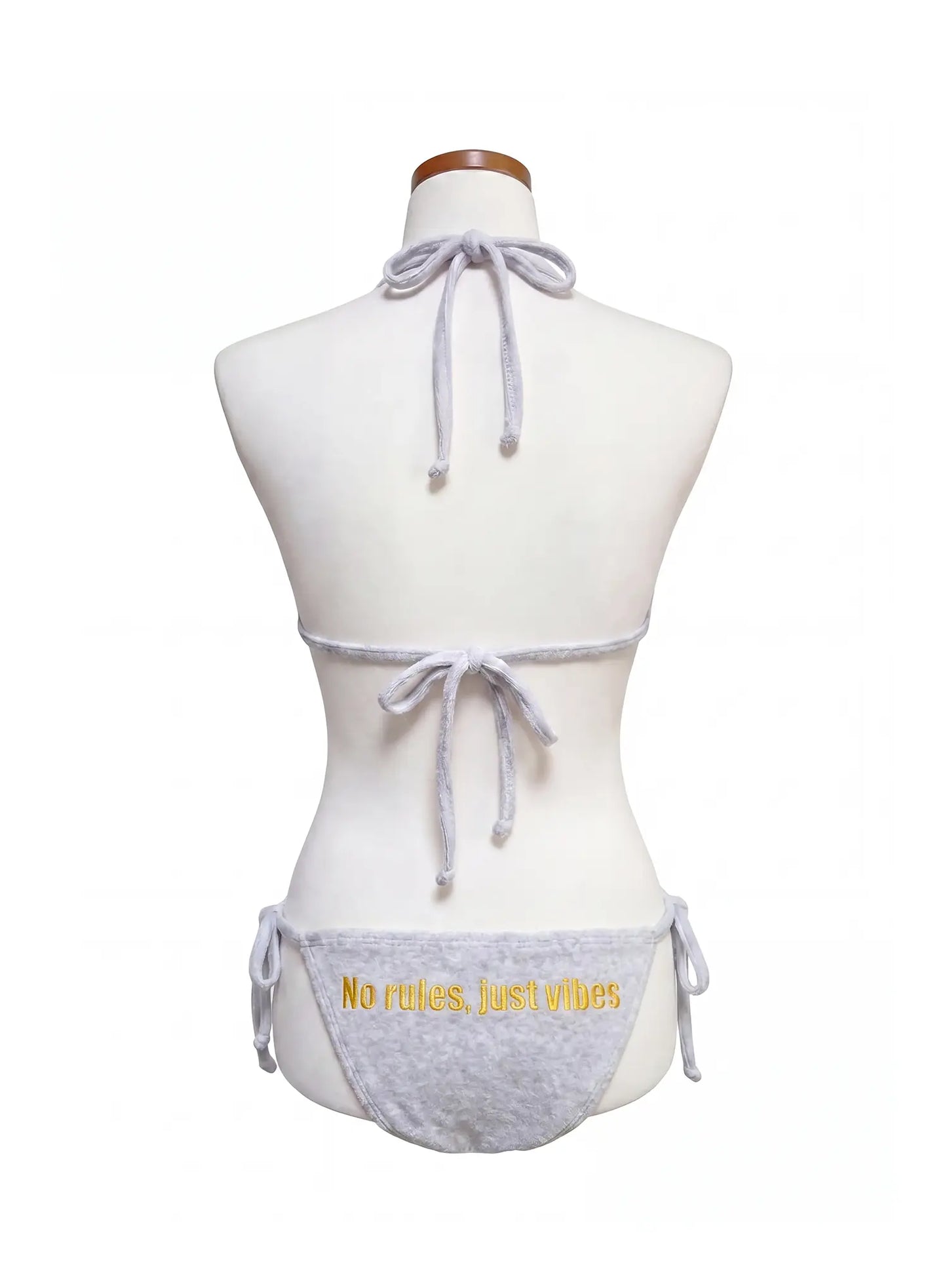 96 Boucle Bikini Set IY514