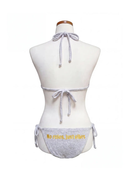 96 Boucle Bikini Set IY514