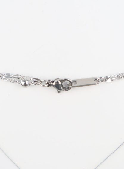 Butterfly Necklace BY316