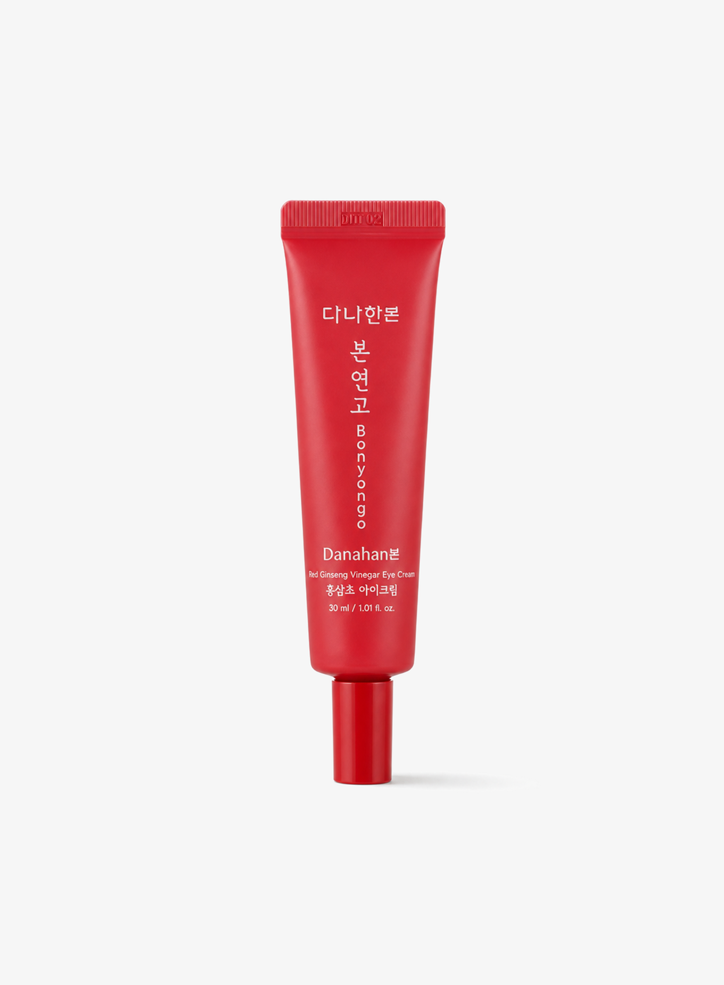 Bonyongo Red Ginseng Vinegar Eye Cream (30ml)