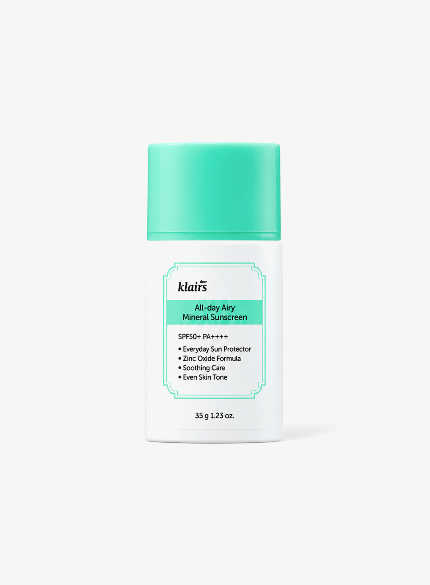 All-day Airy Mineral Sunscreen (35g)