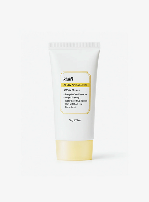 All-day Airy Sunscreen (50g)