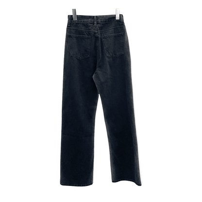 Black Jeans C1002