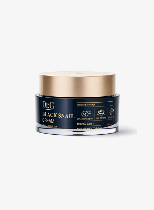 Black Snail Cream (50ml)