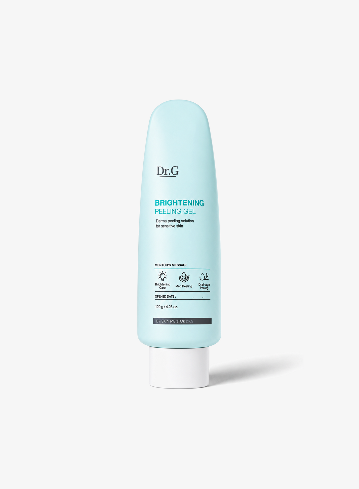 Brightening Peeling Gel (120g)