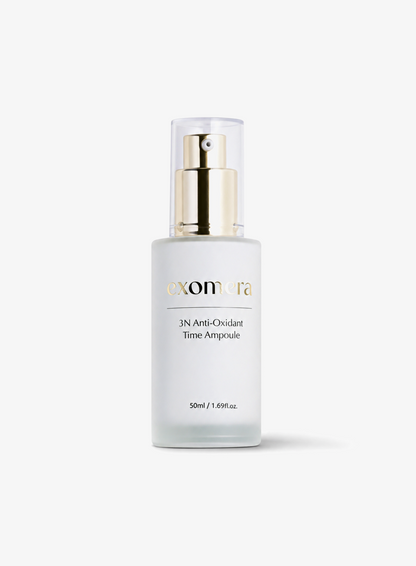 3N Anti-Oxidant Time Ampule (50ml)