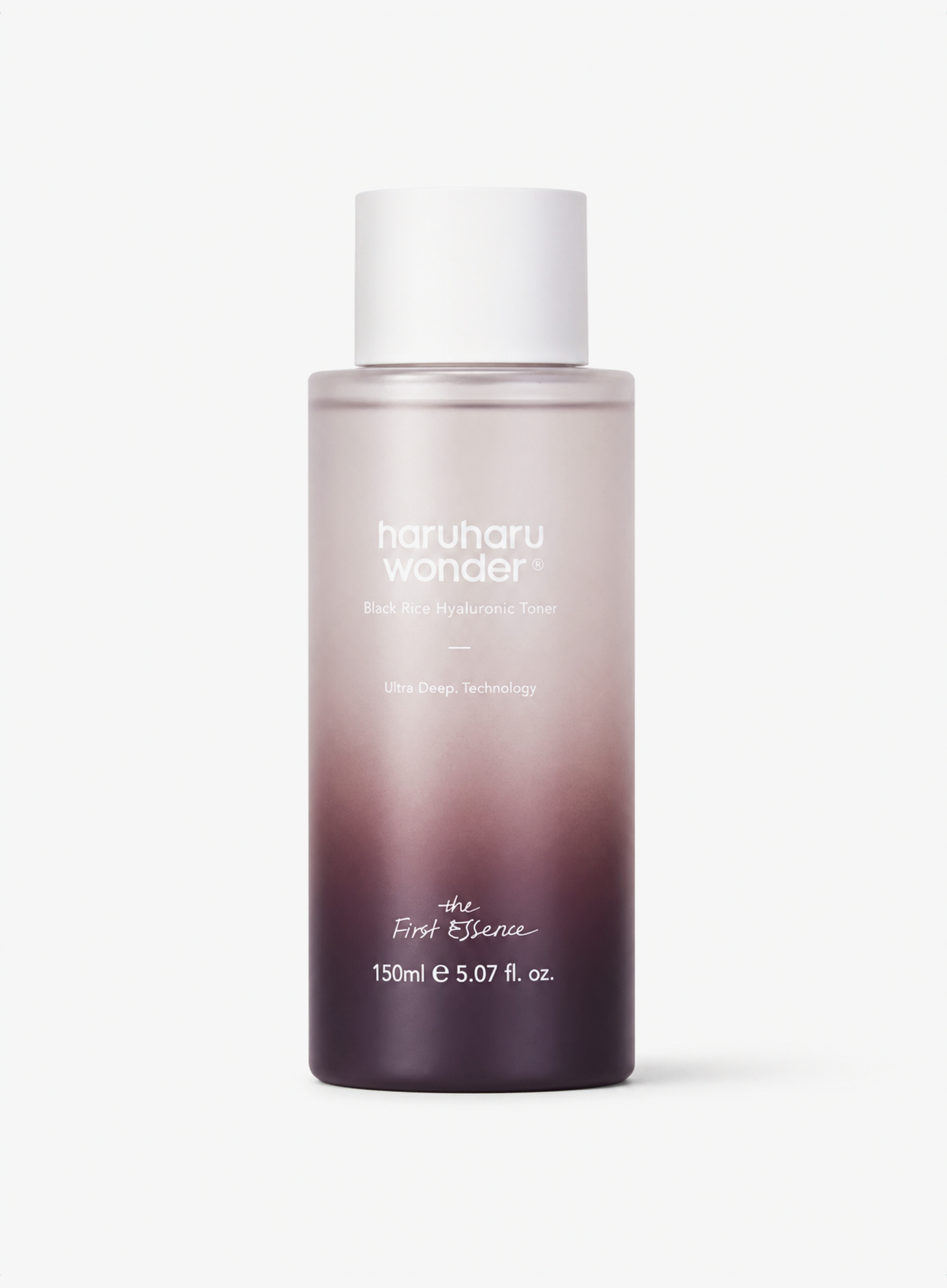 Black Rice Hyaluronic Toner (150ml)