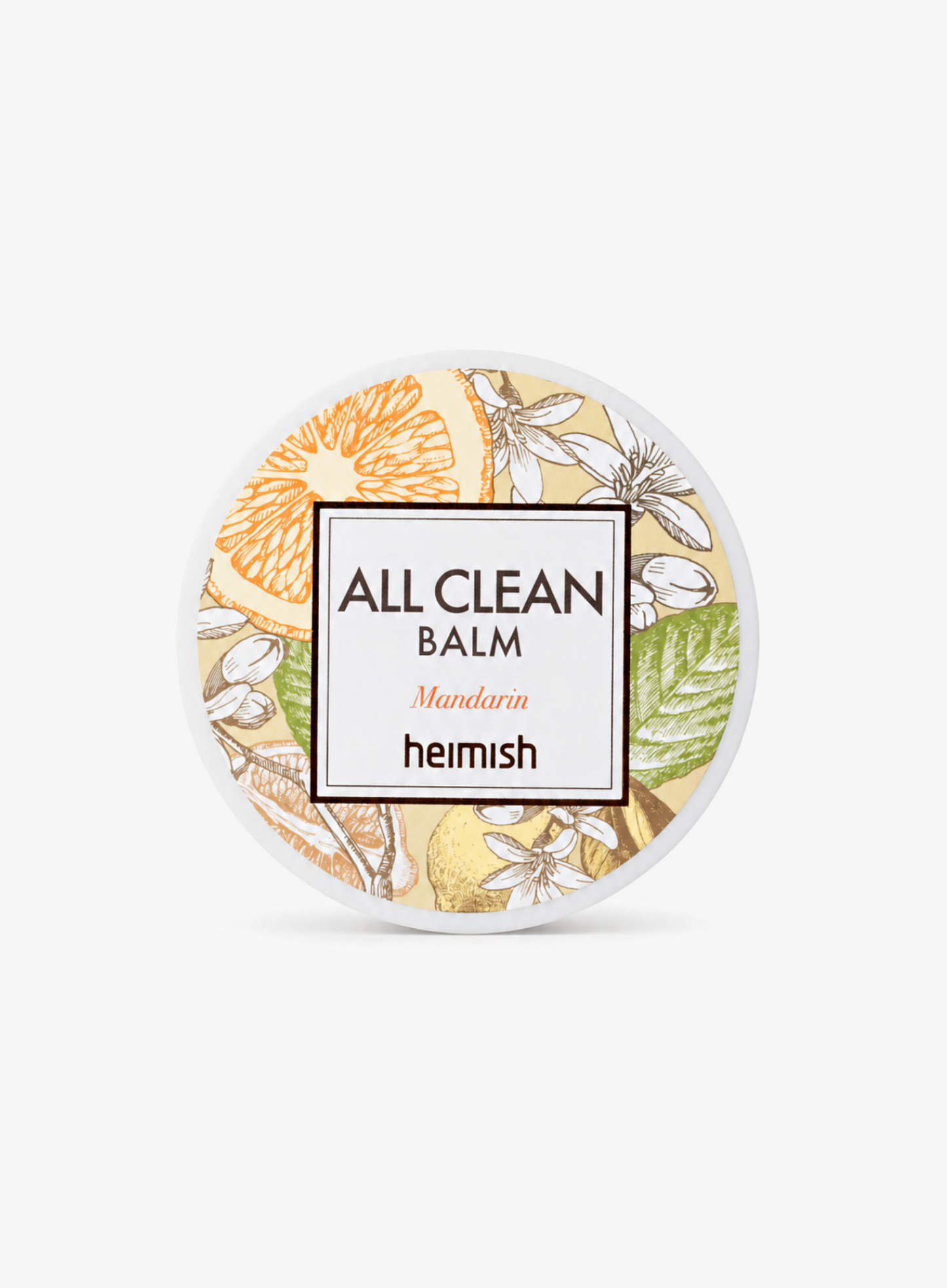 All Clean Balm (Mandarin) (120ml)