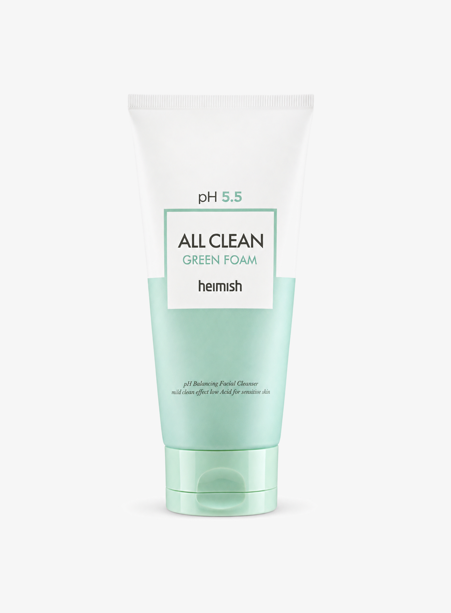 All Clean Green Foam (150g)