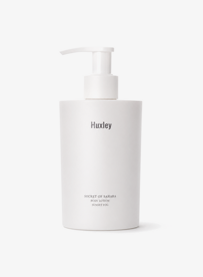 Body Lotion Sunset Fog (300ml)