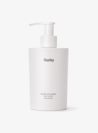 Body Lotion Rose Picker (300ml)
