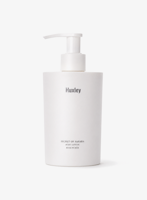 Body Lotion Rose Picker (300ml)