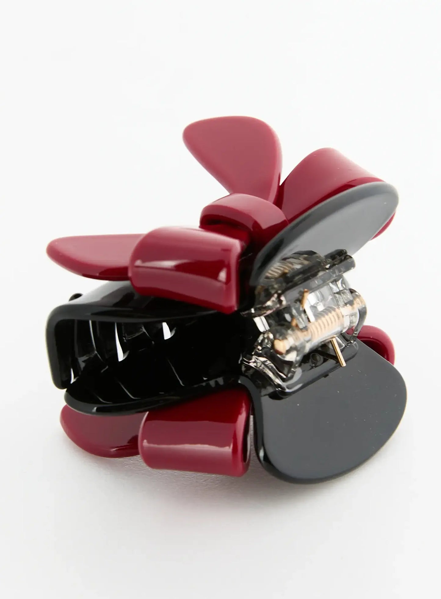 Amber Mix Hair Clip IL503