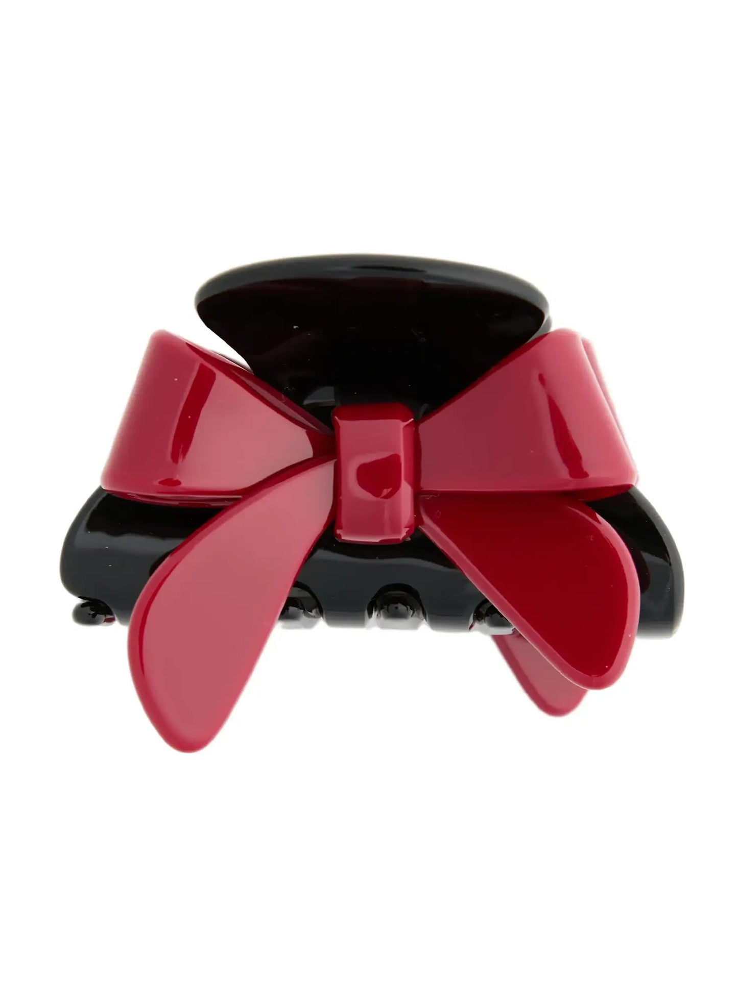 Amber Mix Hair Clip IL503