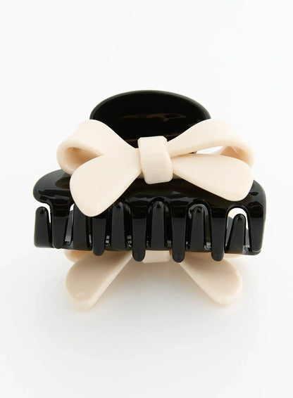 Amber Mix Hair Clip IL503