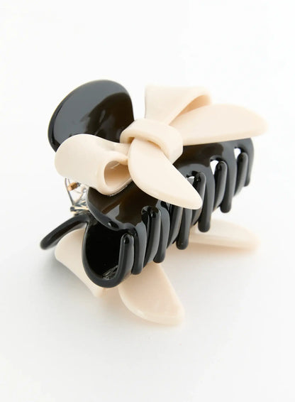 Amber Mix Hair Clip IL503