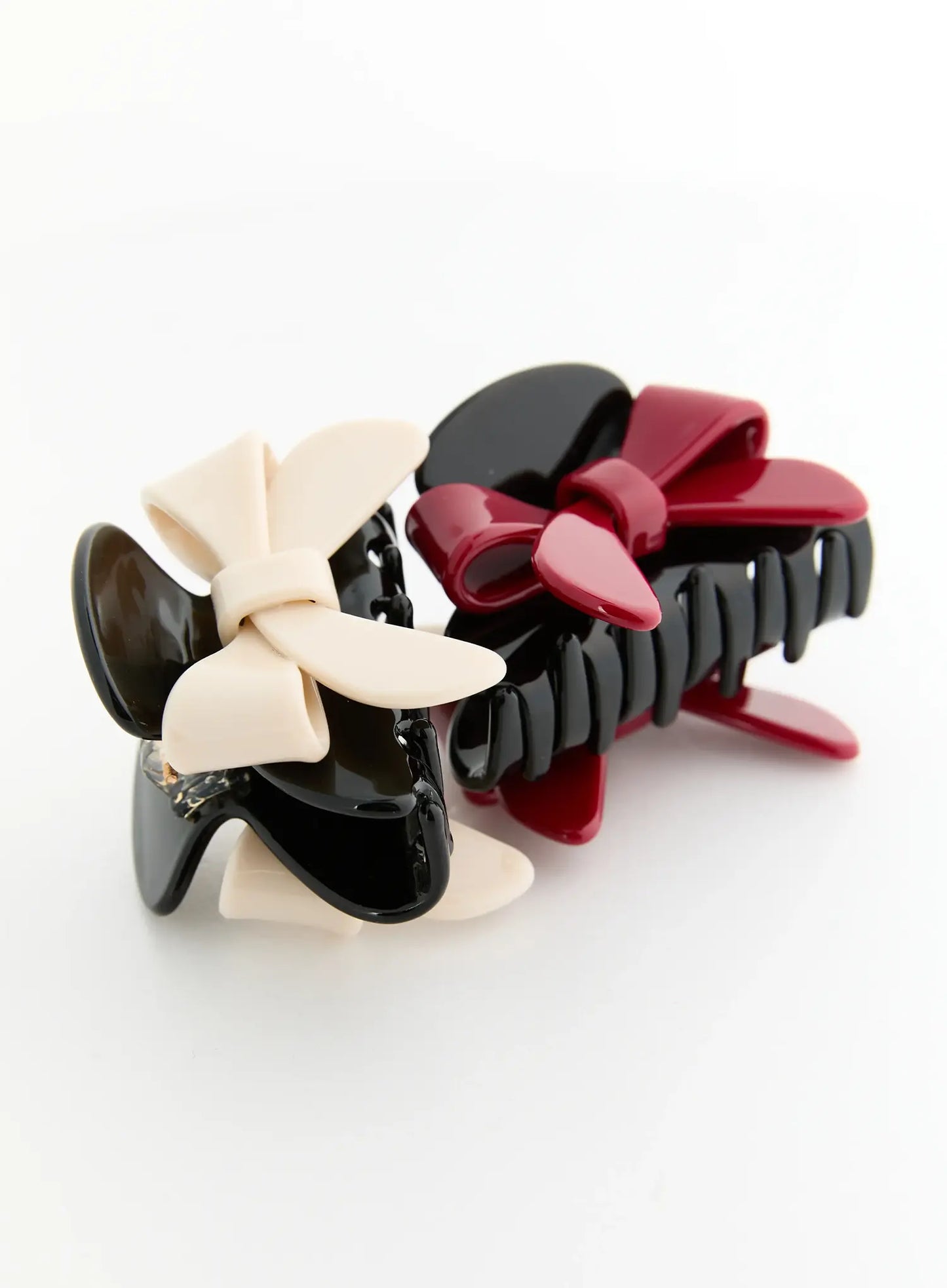 Amber Mix Hair Clip IL503