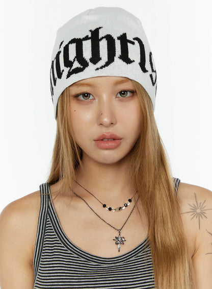 Aspen 1988 beanie IL503