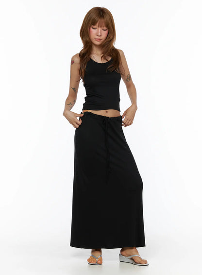 Basic Halter Top CL503