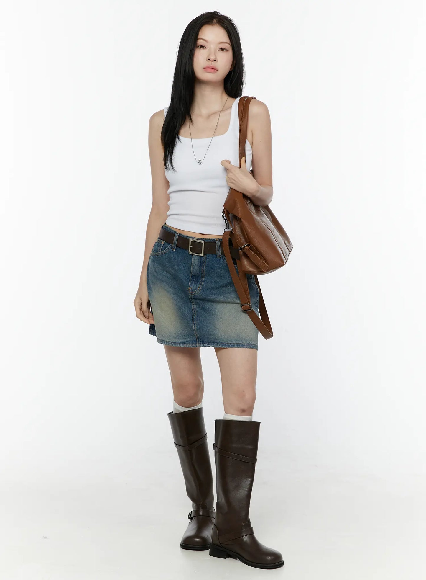 Basic Tank Top IL506